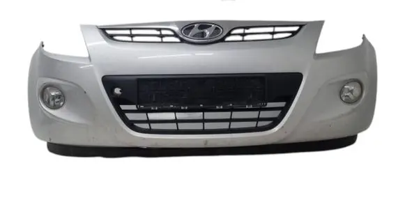 Hyundai i20 (PB PBT) Front bumper