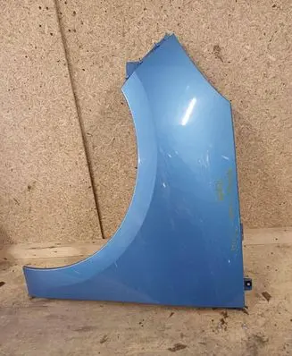 Renault Scenic III - Grand scenic III Fender 121212