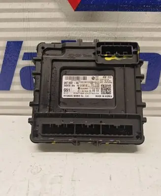 Hyundai Tucson IV NX4 Other devices 95400N7051 SBZ9400372HE4 20211101