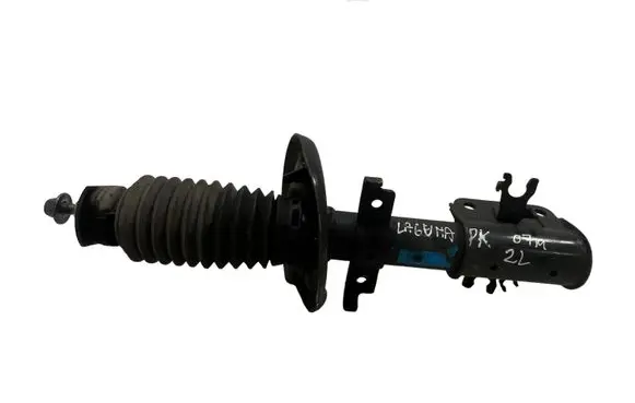 Renault Laguna II Front shock absorber/damper 543020002R 03071000282