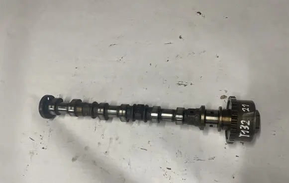 Dodge Challenger Camshaft 05184370AH 05184150AF