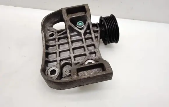 Generator/alternator bracket