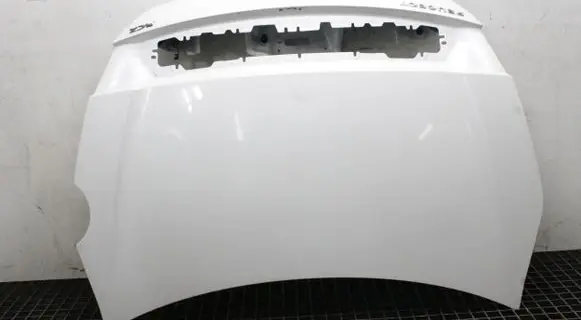 Peugeot RCZ Tailgate/trunk/boot lid