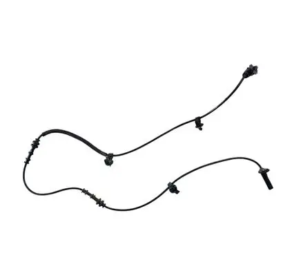 Buick Envision II ABS brake wheel speed sensor 84630599