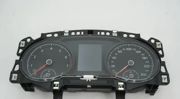 Speedometer (instrument cluster)