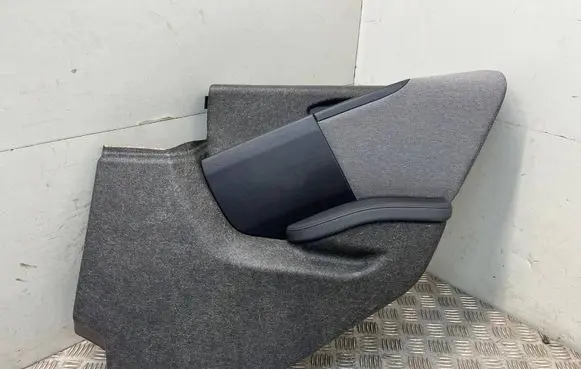 BMW i3 Rear door card panel trim 7345354 734535408