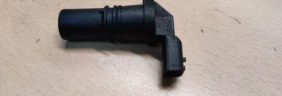 Renault Kadjar Crankshaft speed sensor 8200885209