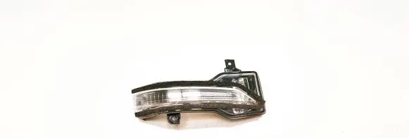 Subaru Forester SK Mirror indicator light 5422