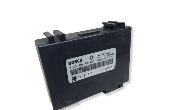 Opel Astra H Parking PDC control unit/module 0263004031KASACJ 0263004031 13181070