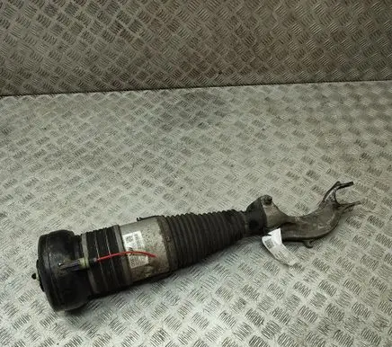 Audi Q7 4M Air suspension front shock absorber 4M0616039BF