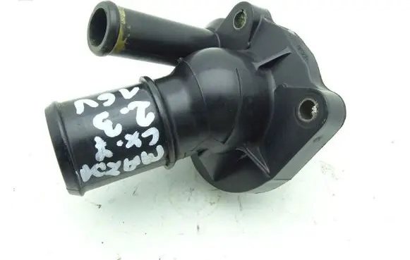 Mazda CX-7 Thermostat/thermostat housing 
