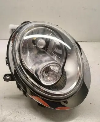 Mini One - Cooper Coupe R56 Headlight/headlamp