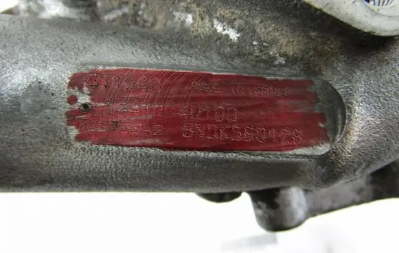 Nissan Almera Tino Turbo gt154914411