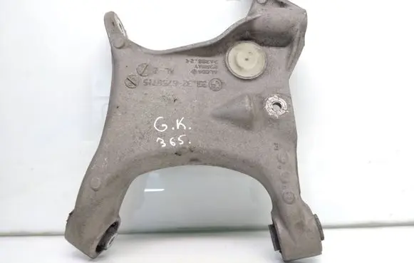 BMW 5 E60 E61 Rear upper control arm/wishbone 6758715 33326758715