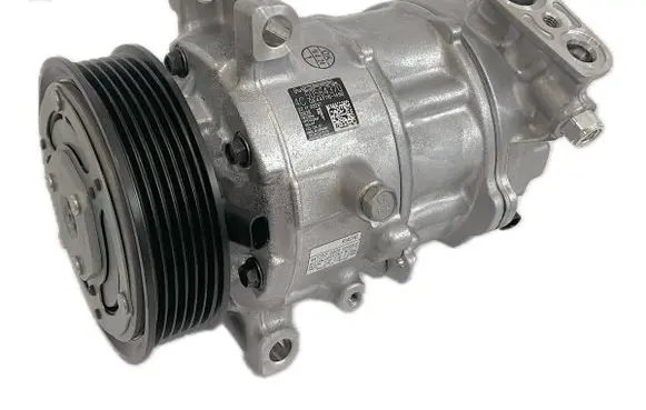 Alfa Romeo Tonale Air conditioning (A/C) compressor (pump) 50564370 5447100700