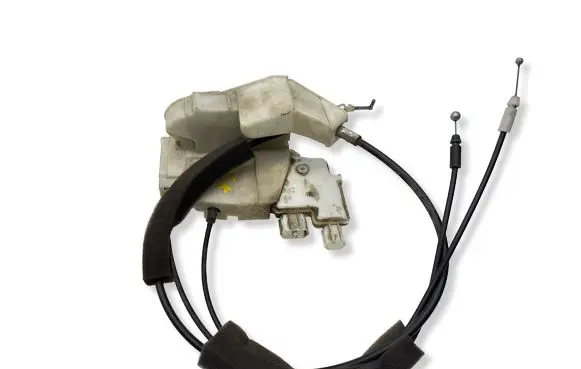 Subaru Outback Rear door lock K20DXT0R