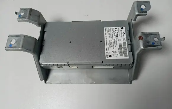Infiniti QX70 S51 Other control units/modules 283833wy1a