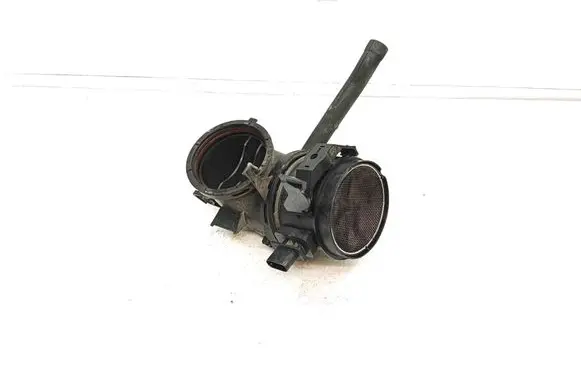 Mercedes-Benz SLK R171 Mass air flow meter A2730940848 F00C2G7018 0280218180
