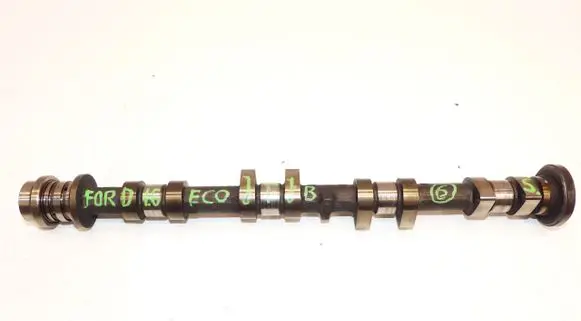Camshaft
