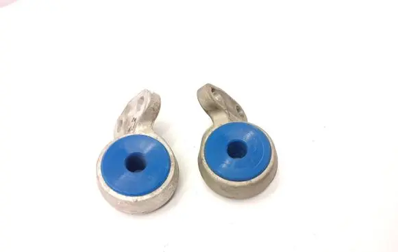 BMW 3 E46 Front wishbone bush 