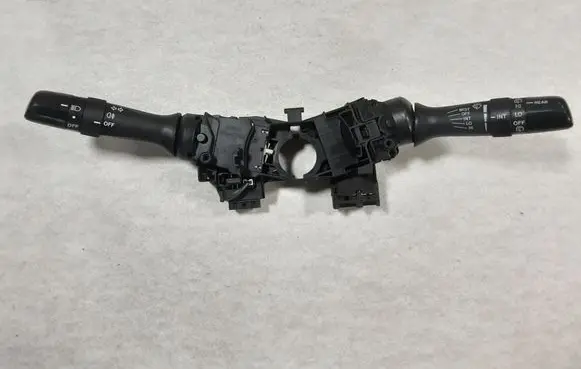 Toyota Prius (XW20) Wiper turn signal indicator stalk/switch 17F060 17F100