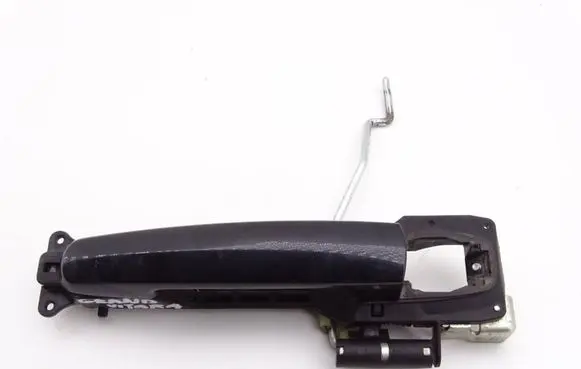 Suzuki Grand Vitara II Front door exterior handle