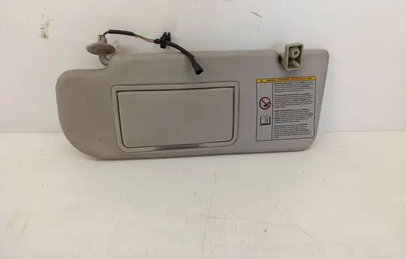 Tata Indica Vista II Sun visor 