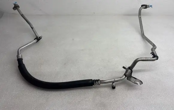 Nissan X-Trail T30 Air conditioning (A/C) pipe/hose 