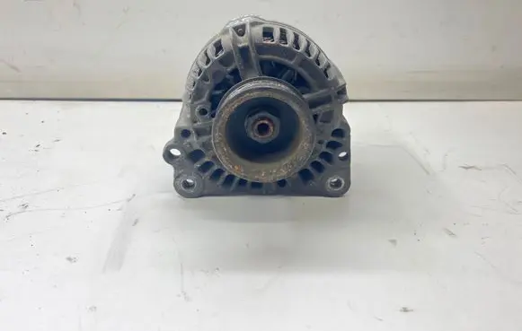 Volkswagen II LT Generator/alternator 074903025