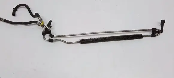 Volvo V70 Power steering radiator 31201111