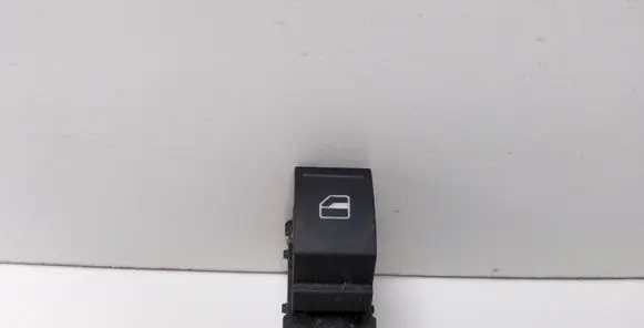Volkswagen Touareg II Electric window control switch 7L69598558