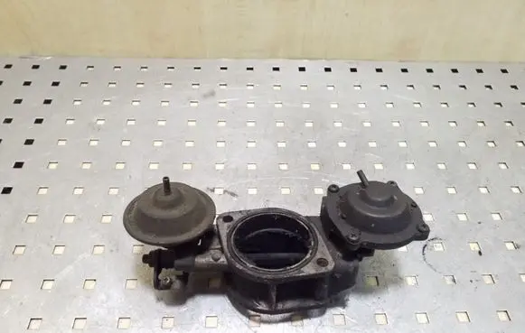 Mitsubishi Pajero EGR valve