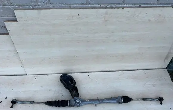 Toyota C-HR I Steering rack