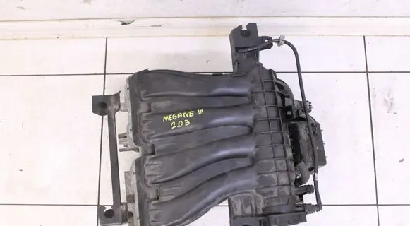 Renault Megane III Intake manifold