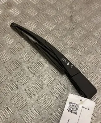 Peugeot 5008 II Rear wiper blade arm
