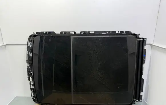 BMW X5 G05 Sunroof set 30028399H 809057912 487215