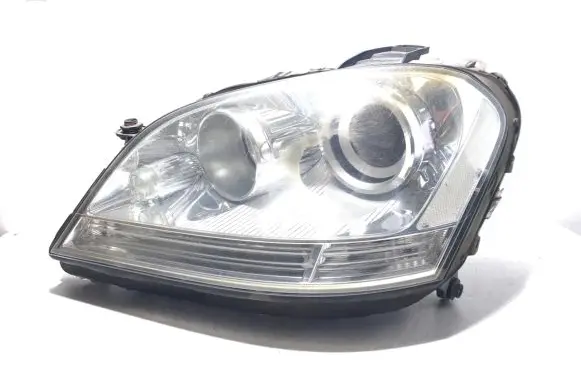 Mercedes-Benz ML W164 Headlight/headlamp 263347