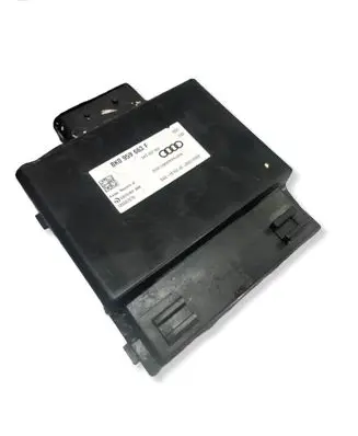 Audi A6 S6 C7 4G Voltage converter/converter module 8K0959663F 8K0959663 120007070