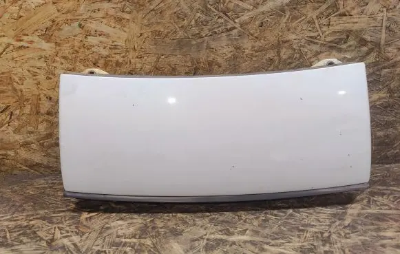 Nissan 240ZX, 280ZX, 300ZX Radiator support slam panel 90420309 90426000