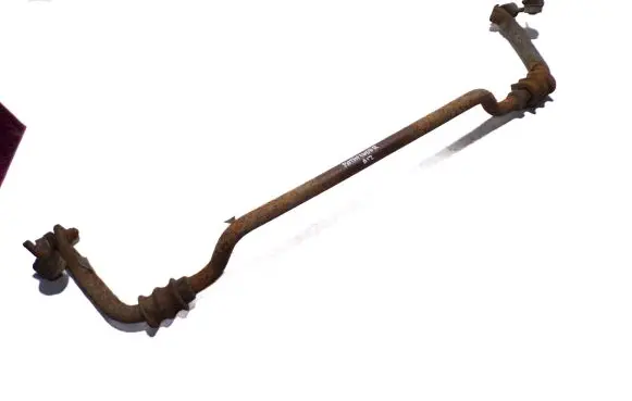 Nissan Pathfinder R51 Rear anti-roll bar/sway bar 