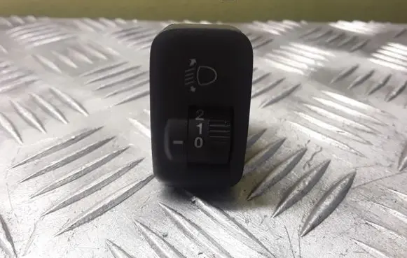 Honda Civic Headlight level height control switch M20010HJSS5A