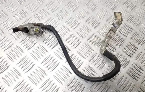 Skoda Octavia Mk3 (5E) Negative earth cable (battery) 5Q0915181C