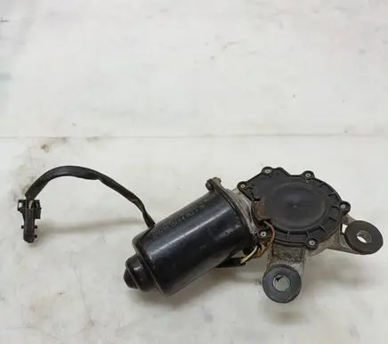 Opel Vectra C Wiper motor 23001355 09185806 23001495