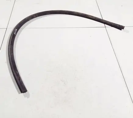 Fiat Ducato Rubber seal front coupe door 