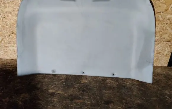 Fiat Doblo Headlining 7355269000