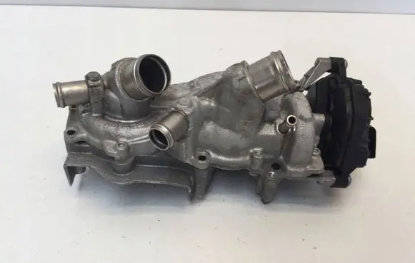 Seat Tarraco Water pump 05E121111K