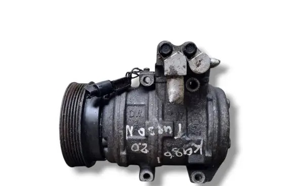 Air conditioning (A/C) compressor (pump)