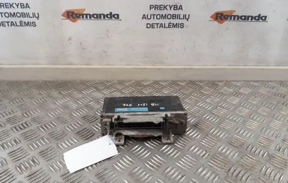 Mercedes-Benz E W124 ABS control unit/module 0055452132