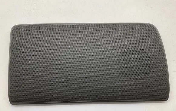 Audi A6 S6 C7 4G Parcel shelf speaker trim grill 4G5035400