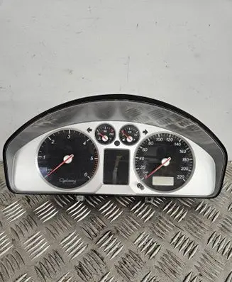 Ford Galaxy Speedometer (instrument cluster) 7M5920800H 1510040328 YM2110849APD